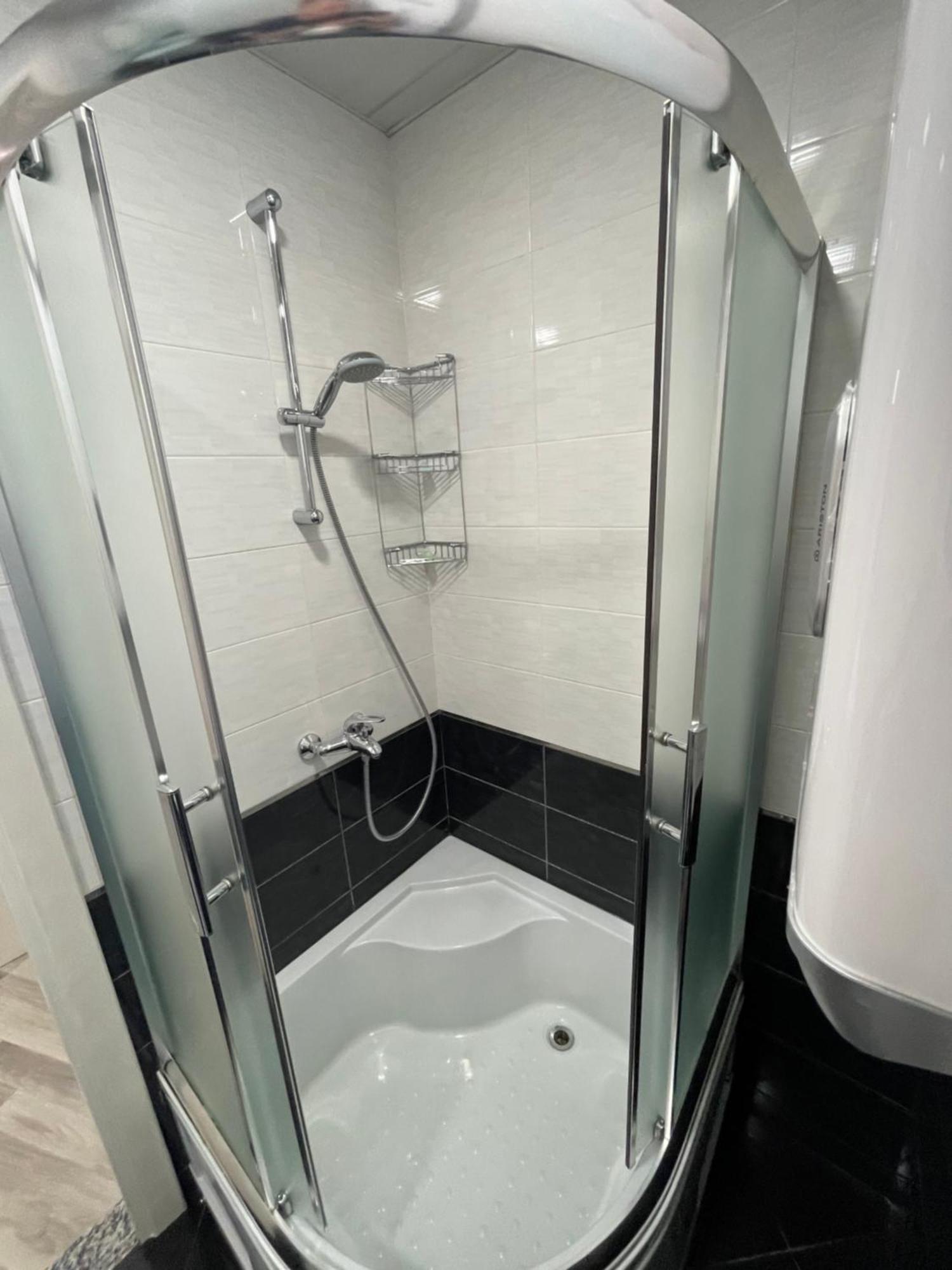 Sea View Apartment Batumi Ngoại thất bức ảnh