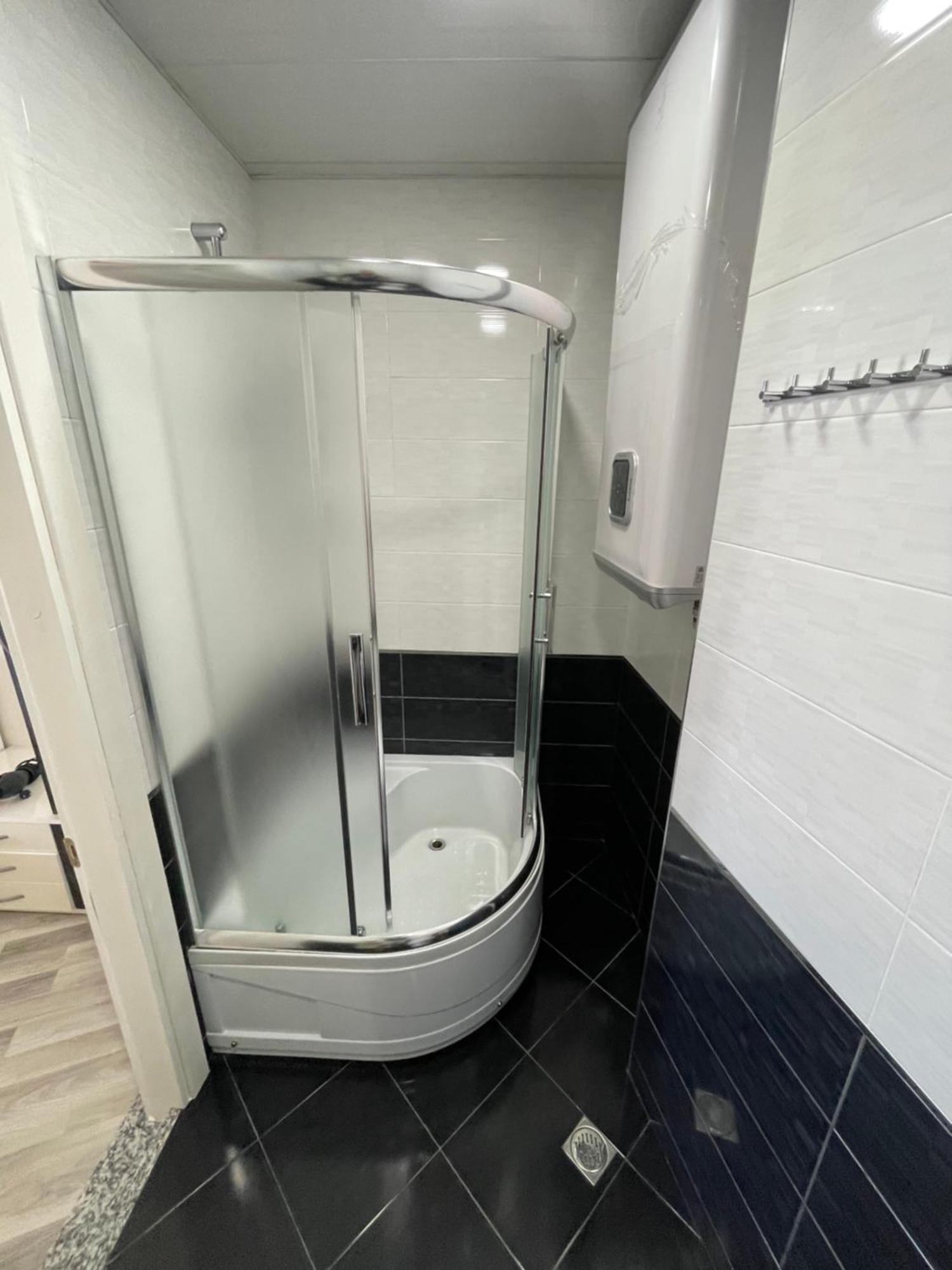 Sea View Apartment Batumi Ngoại thất bức ảnh