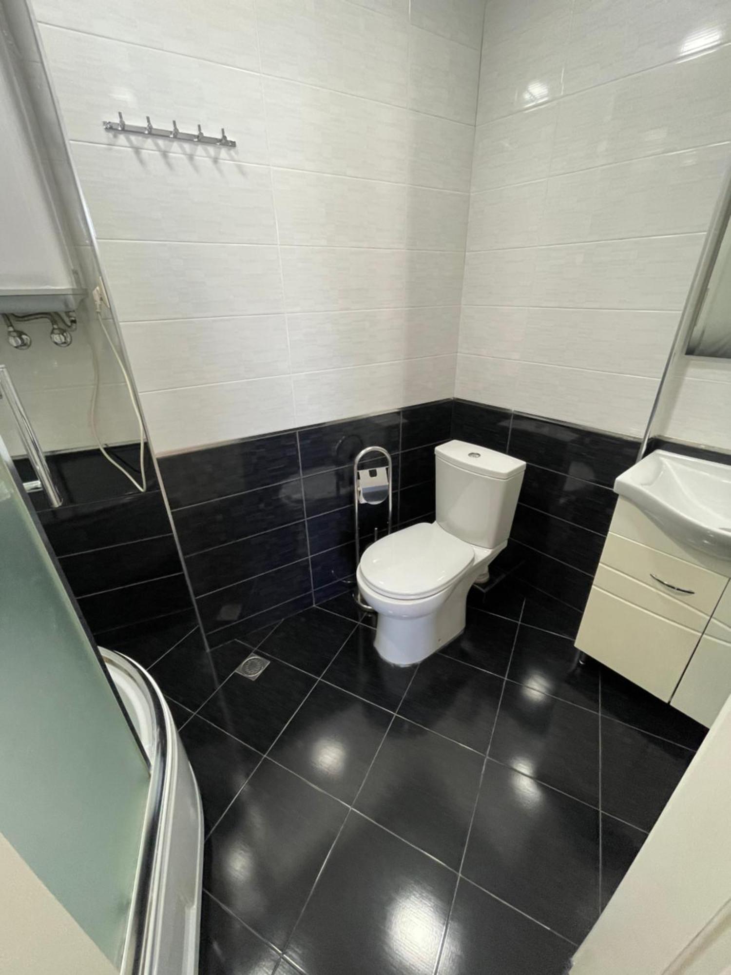 Sea View Apartment Batumi Ngoại thất bức ảnh