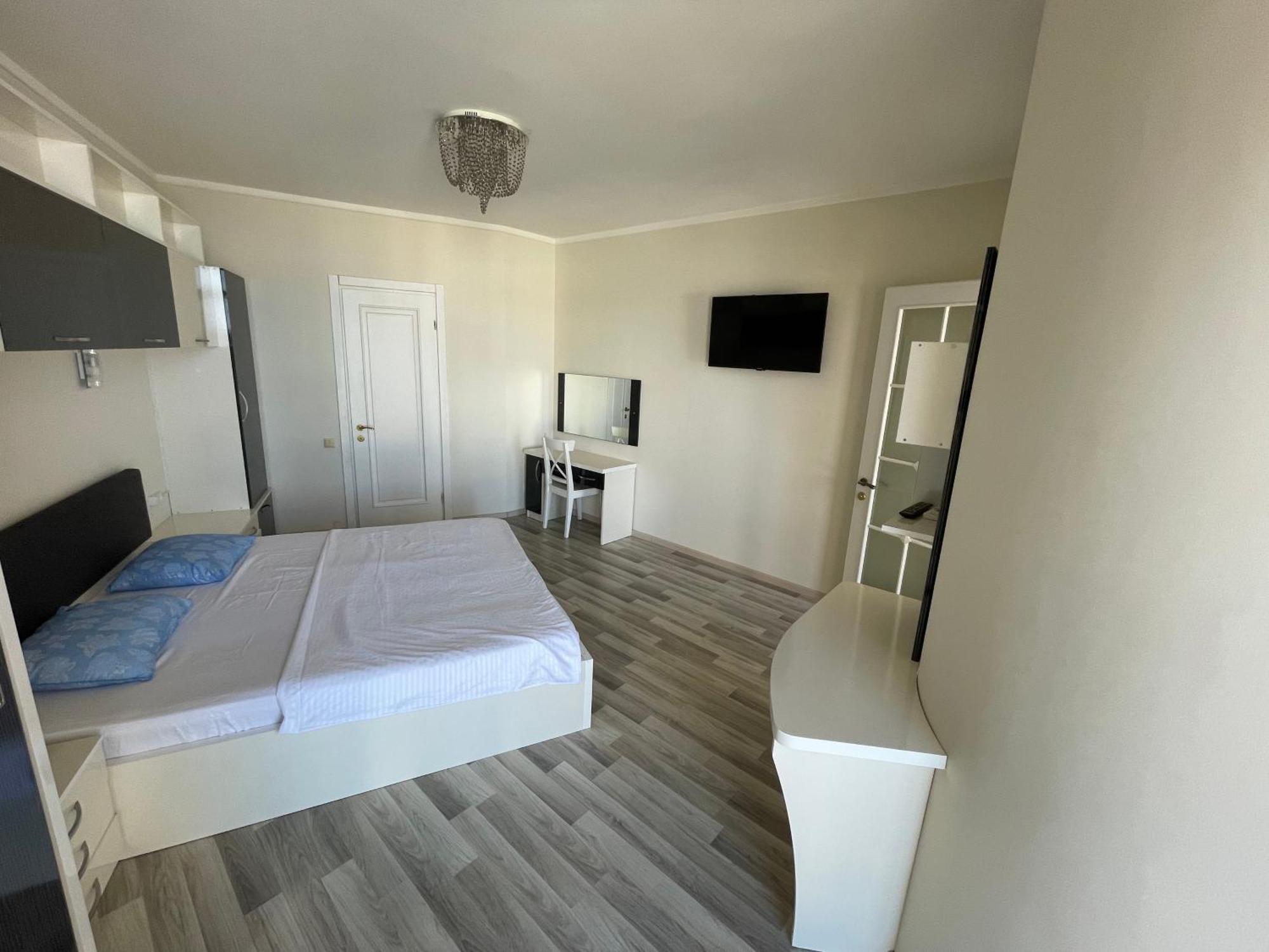 Sea View Apartment Batumi Ngoại thất bức ảnh